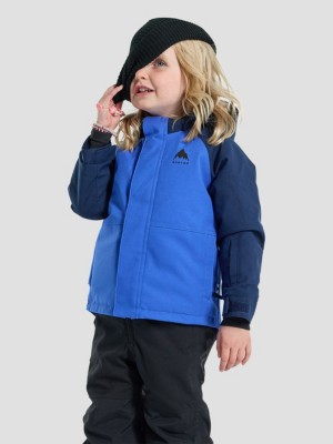 Burton Classic Jacket buy at Blue Tomato